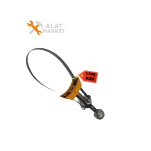Profesionalni alat za skidanje filtera ulja DINGQI – 50–150 mm
