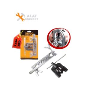 Alat za pertlovanje cevi DINGQI &ndash; 5&ndash;18 mm