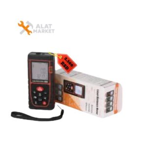Profesionalni Digitalni Multimetar sa LED/LCD Displejem
