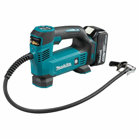 Bežični Digitalni Kompresor – Precizno Pumpanje Bilo Gde - Image 6